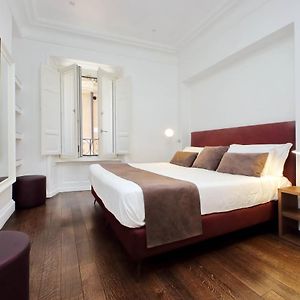 Kamer met een King Size Bed