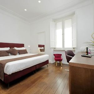 Superior Kamer met een King Size Bed