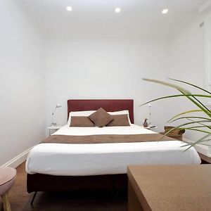 Deluxe Kamer